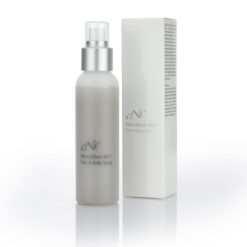 MicroSilver BG™ Face & Body Spray