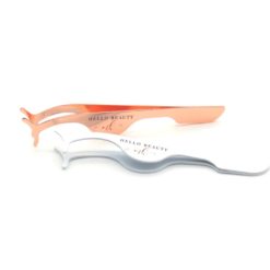 HELLO BEAUTY Wimpernapplikator Weiß