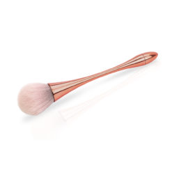 Staubpinsel Rosegold