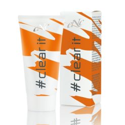 #clear it cream