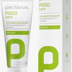 Peclavus Fußcreme
