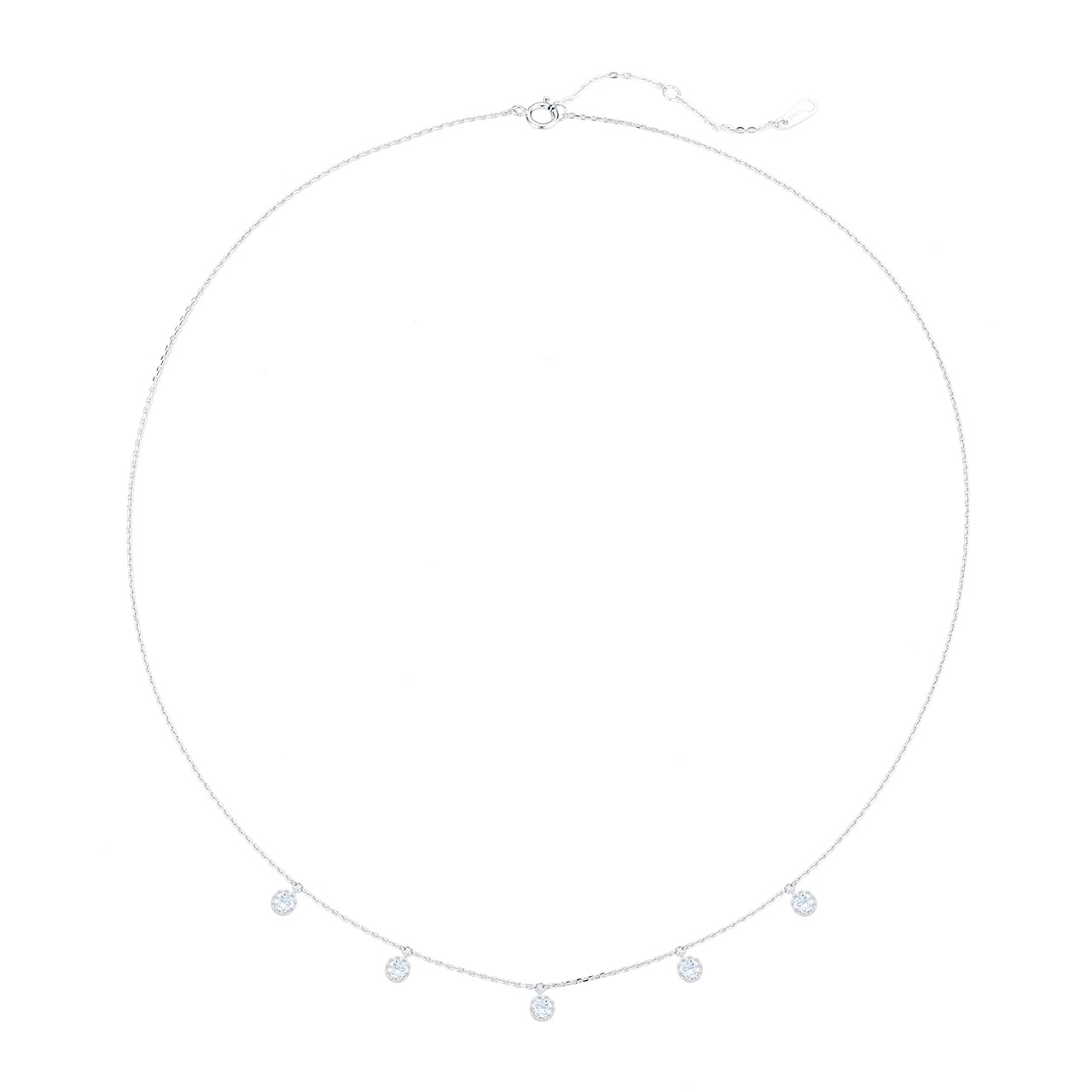 Silber Kette 925