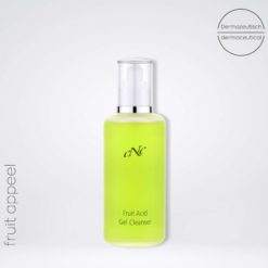 Fruit Acid Gel Cleanser