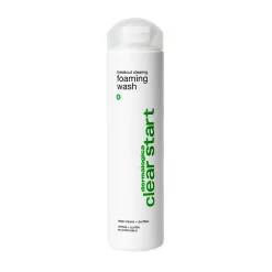 Alternative view of Breakout Clearing Foaming Wash