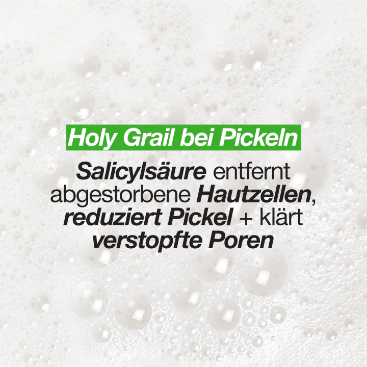 Breakout Clearing Foaming Wash – Bild 3