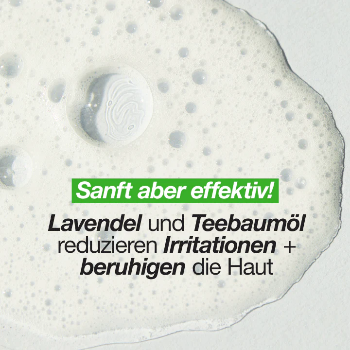 Breakout Clearing Foaming Wash – Bild 4