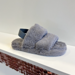 Alternative view of Plüsch Slippers