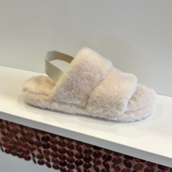 Plüsch Slippers