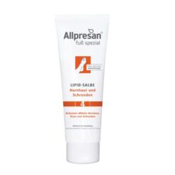 Lipid-Salbe Hornhaut & Schrunden