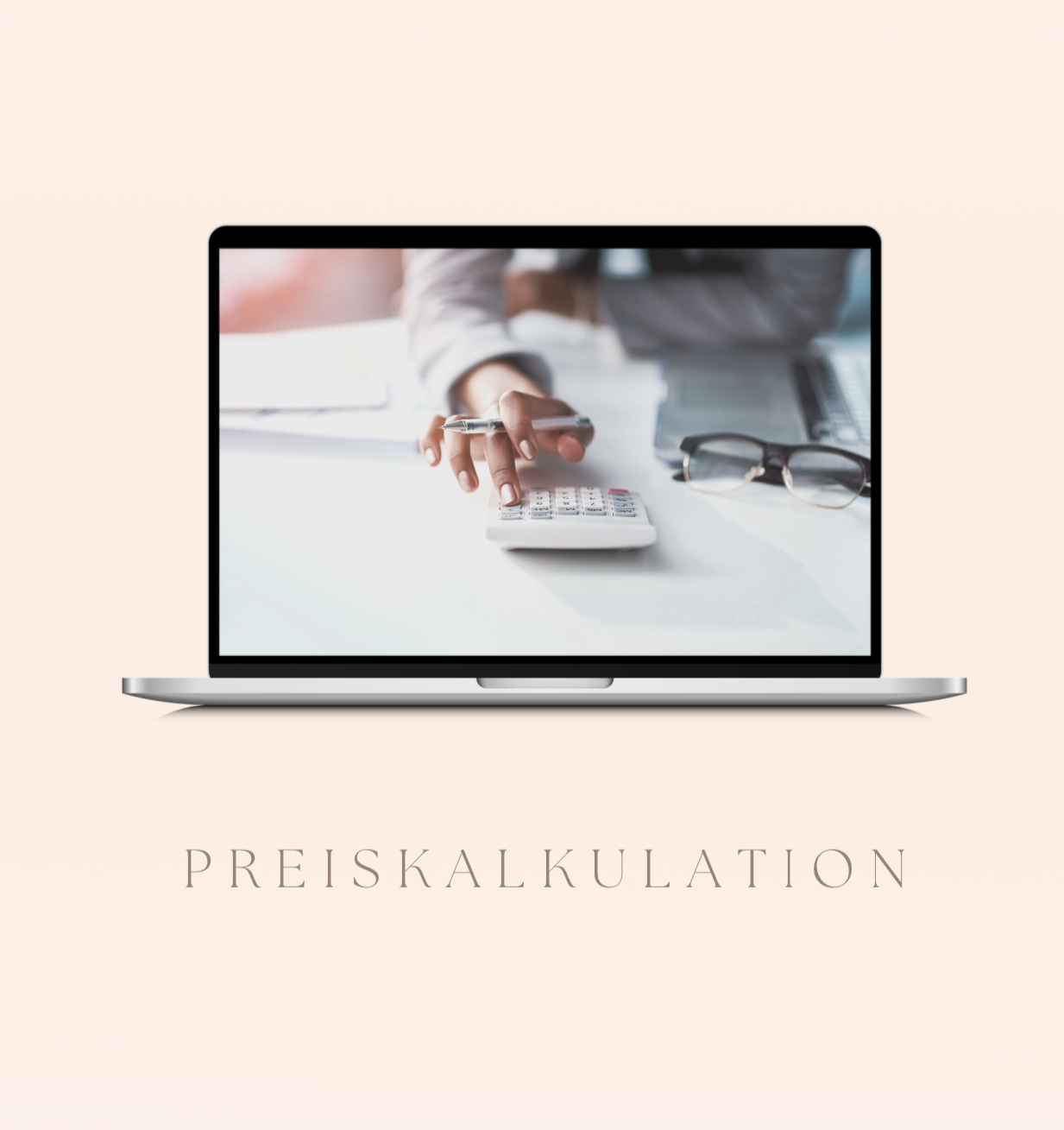 Dein Erfolgspreis: Das Workbook zur perfekten Preiskalkulation und einzigartigen Positionierung