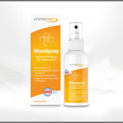ProntoMan Wundspray 75ml