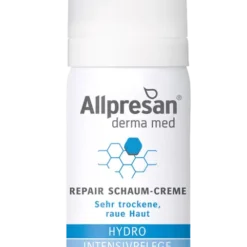 Allpresan Repair Schaum Creme Hydro