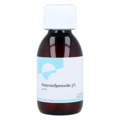 Wasserstoffperoxid 3%