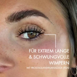 Alternative view of Longlashes Classic Wimpernserum